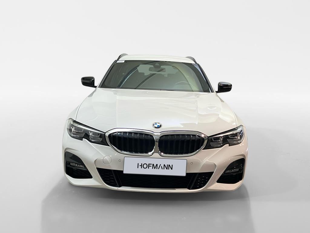 BMW 320 320i Touring