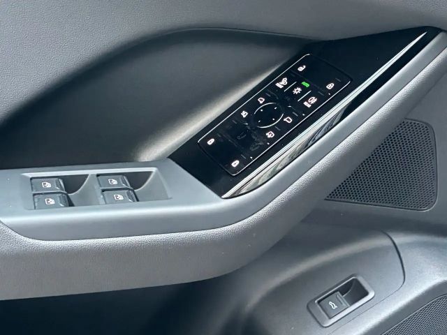 Audi Q6 e-tron Quattro