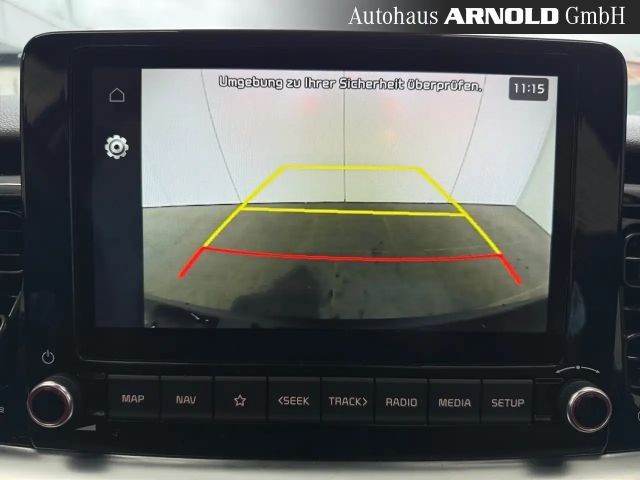 Kia Stonic GDi Vision