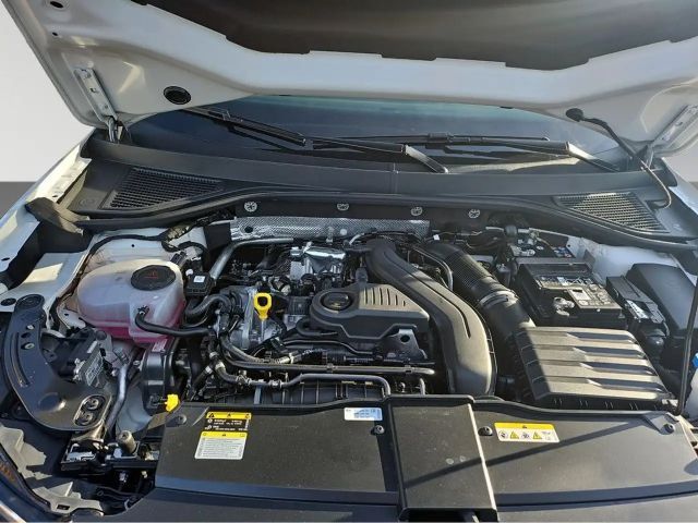 Volkswagen T-Roc DSG R-Line