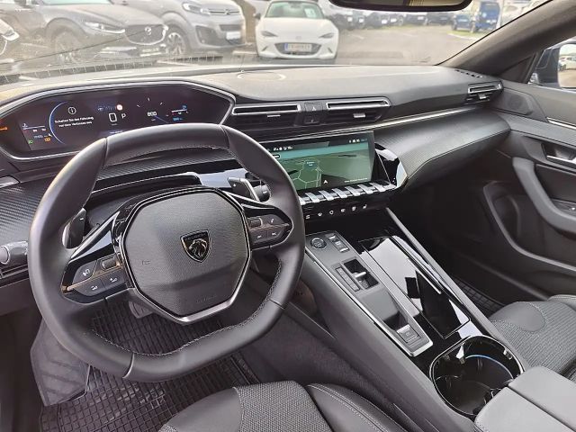 Peugeot 508 Allure Pack BlueHDi EAT8 SW