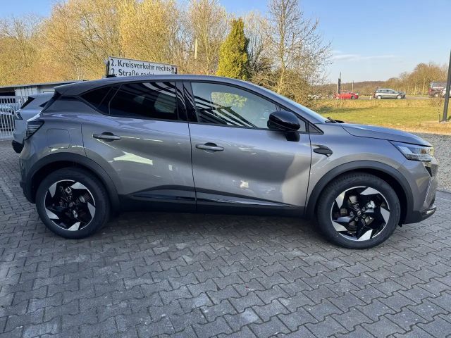 Renault Captur TCe 90 Techno
