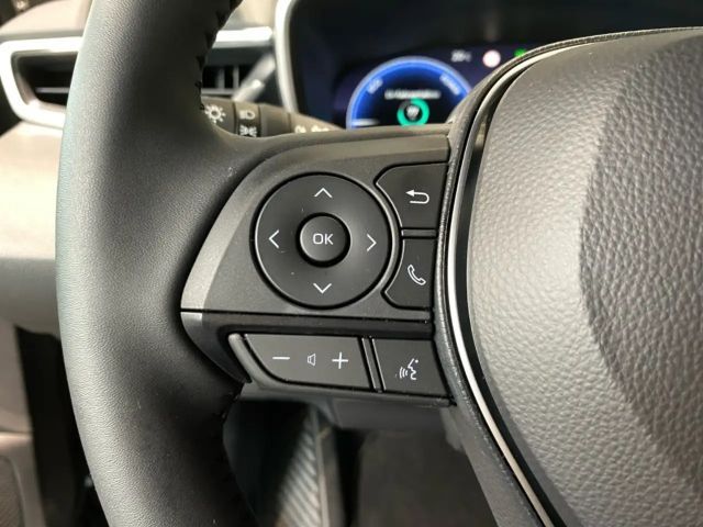 Toyota Corolla Comfort Hybride