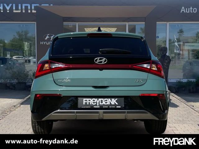 Hyundai i20 1.0 2WD Prime T-GDi