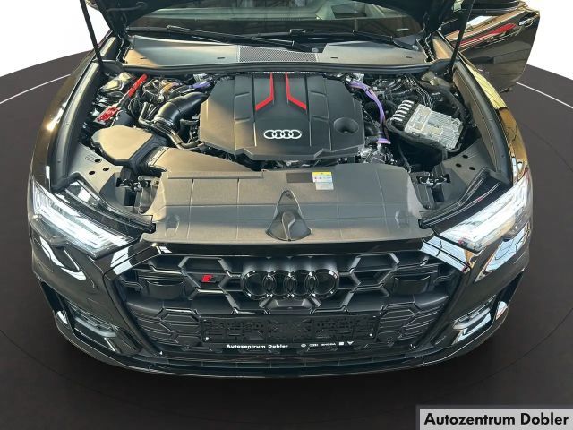 Audi S6 Quattro Sedan