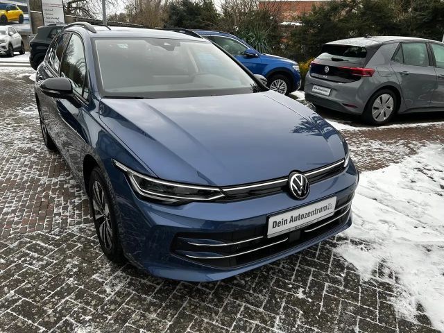 Volkswagen Golf 1.5 TSI DSG Variant