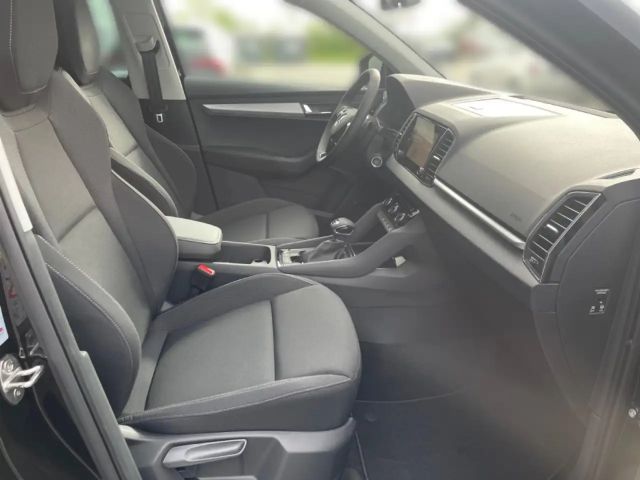 Skoda Karoq 2.0 TDI 4x4 Selection