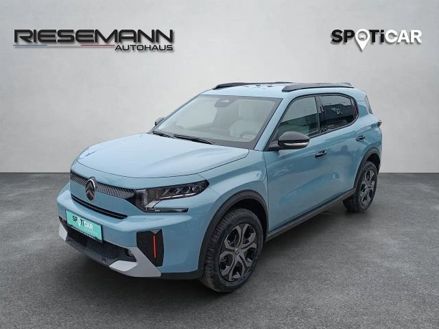 Citroën C3 Aircross Plus