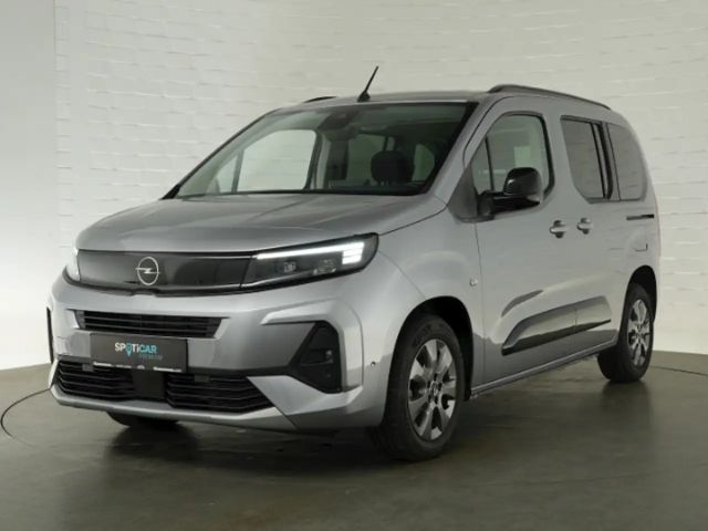 Opel Combo GS-Line Grand Sport