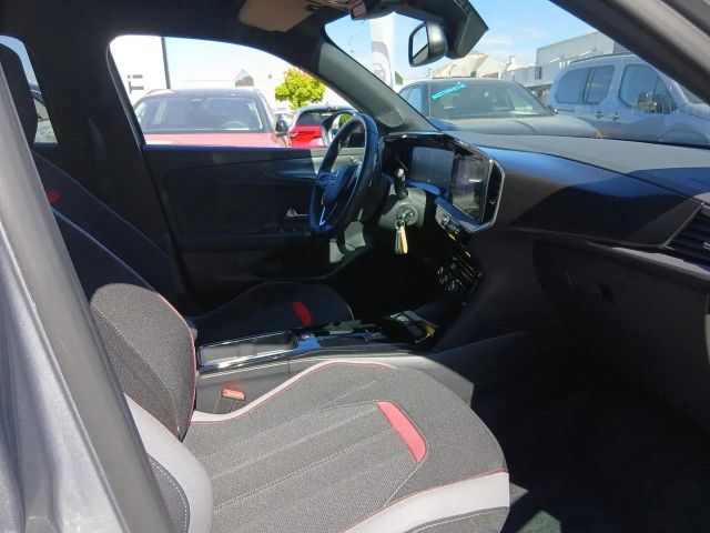 Opel Mokka GS-Line Grand Sport