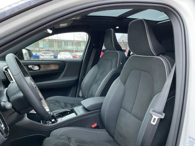 Volvo XC40 AWD Ultimate