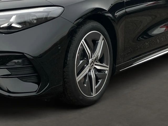 Mercedes-Benz CLA 250 AMG Line Coupé