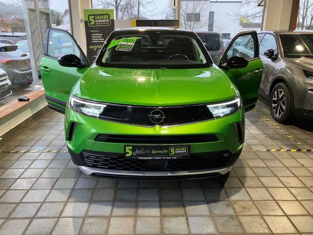 Opel Mokka 1.2 Turbo