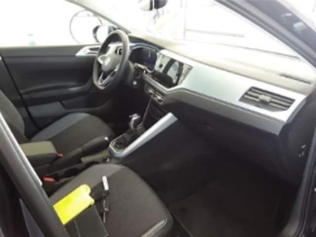 Volkswagen T-Cross 1.5 TSI DSG R-Line
