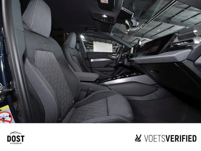 Audi A5 Avant S-Tronic