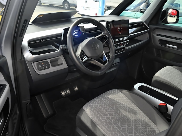 Volkswagen ID.Buzz ID. Buzz Pro KR LED Matrix ACC Navi AHK
