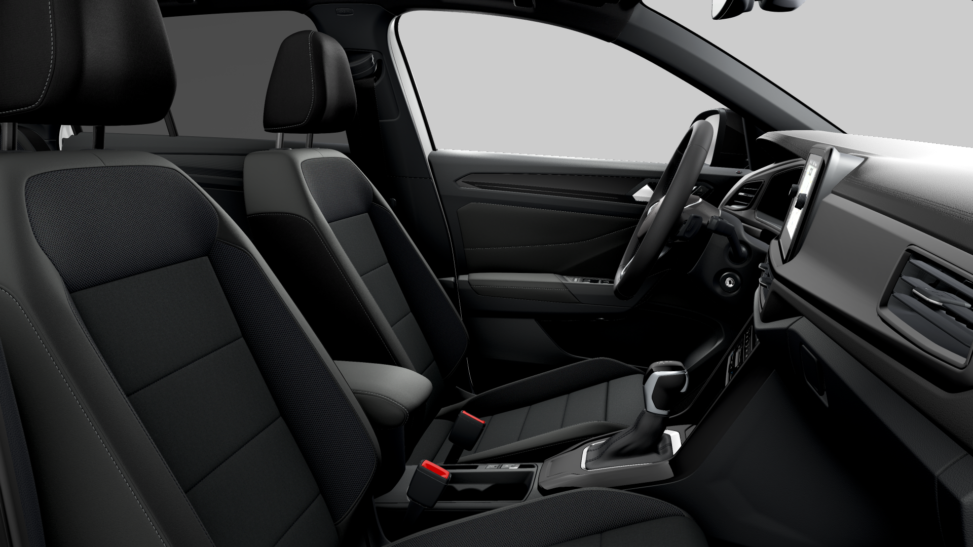 Volkswagen T-Roc 1.5 TSI DSG Style