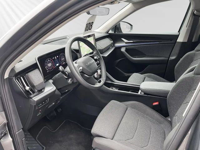 Skoda Kodiaq 2.0 TDI Selection