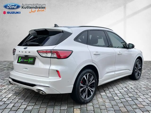 Ford Kuga ST Line X