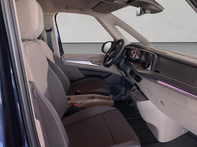 Volkswagen Multivan 2.0 TDI Lang