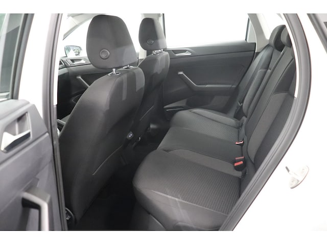 Volkswagen Polo 1.0 TSI Life