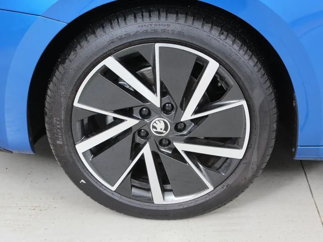 Skoda Octavia Sportline