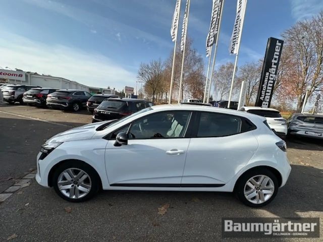 Renault Clio Evolution TCe 90