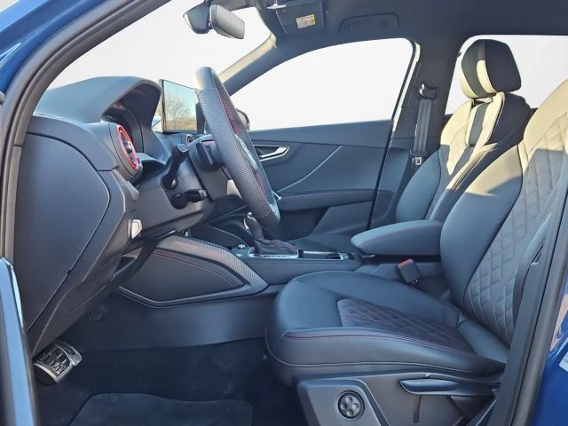 Audi Q2 35 TFSI S-Line S-Tronic