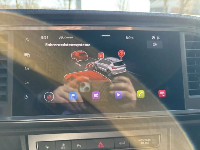 Cupra Ateca 1.5 TSI DSG