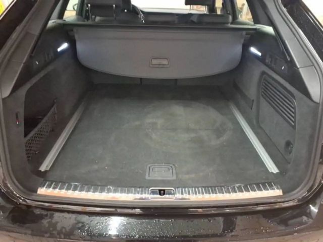 Audi A6 45 TFSI Quattro