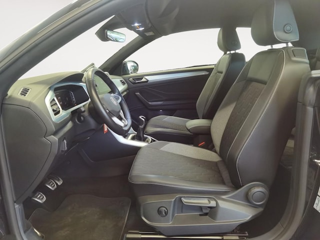 Volkswagen T-Roc 1.0 TSI Cabriolet