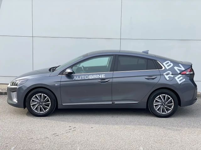 Hyundai Ioniq Electric
