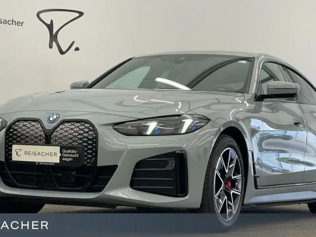 BMW i4 Coupé Gran Coupé eDrive40