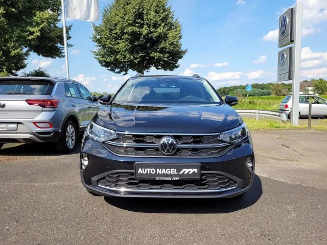 Volkswagen Taigo 1.0 TSI IQ.Drive Life