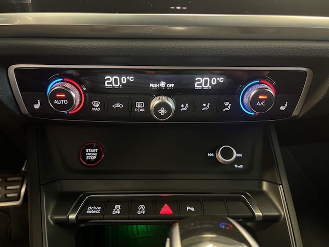 Audi RS Q3 Quattro S-Tronic Sportback