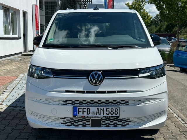 Volkswagen Multivan Lang Life