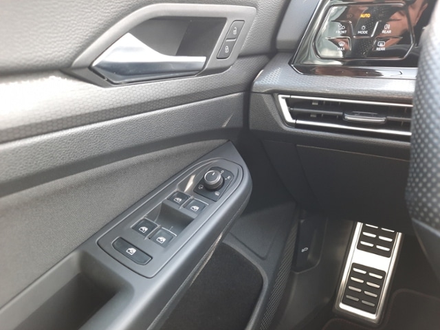 Volkswagen Golf Golf VIII