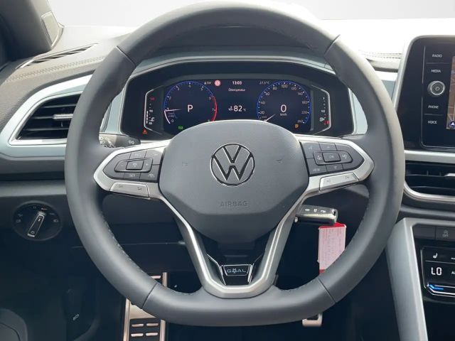 Volkswagen T-Roc 1.5 TSI DSG