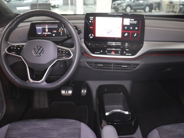 Volkswagen ID.5 150 kW 77 KWh IQ.Drive