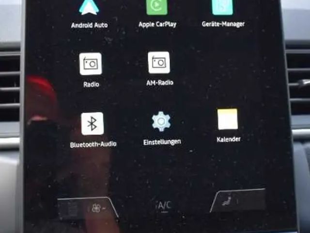 Mitsubishi ASX 1.0 T-Benziner 6-Gang