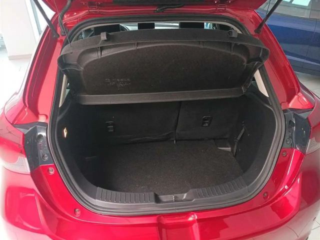 Mazda 2 Homura SkyActiv