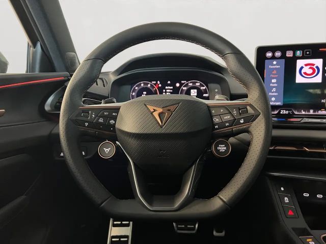 Cupra Terramar 1.5 e-Hybrid VZ