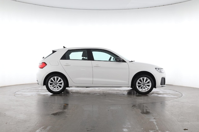 Audi A1 25 TFSI Sportback