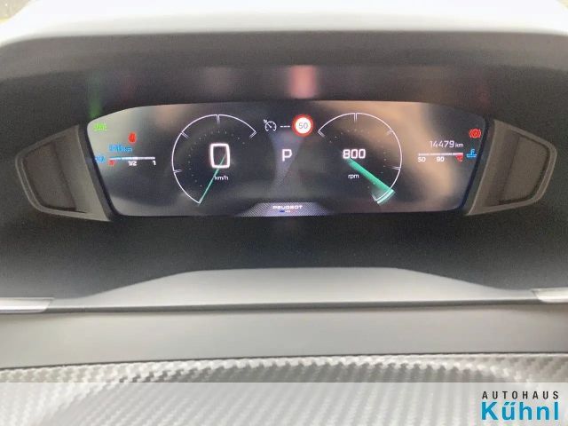 Peugeot 208 Allure Pack EAT8 PureTech