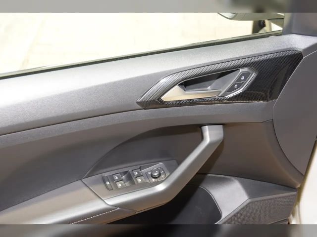 Volkswagen T-Cross DSG R-Line