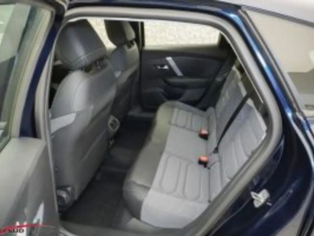 Citroën C4 Plus PureTech