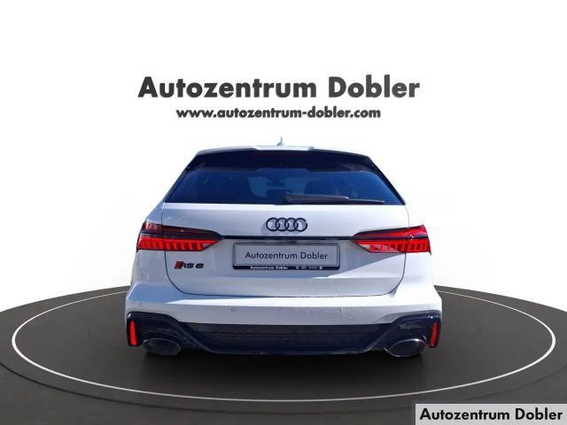 Audi RS6 Avant Performance