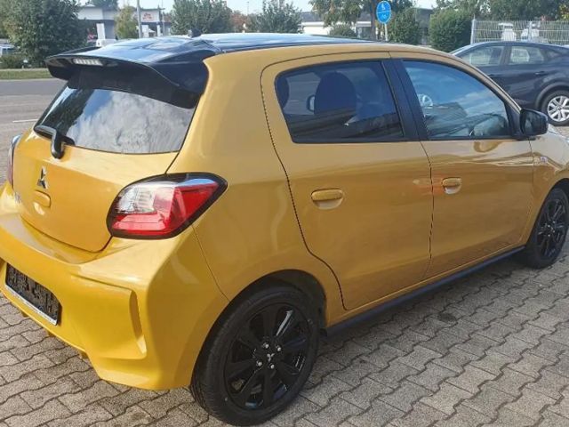 Mitsubishi Space Star ClearTec MIVEC Star