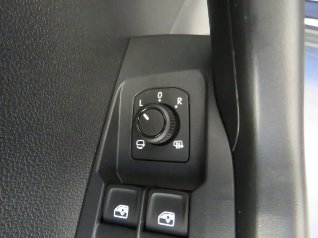 Volkswagen T-Cross DSG