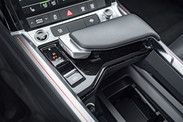 Audi e-tron 50 Quattro